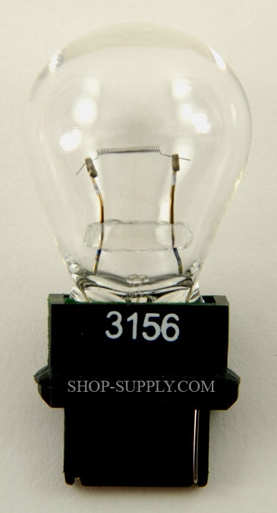 Industrial Bulb #3156
